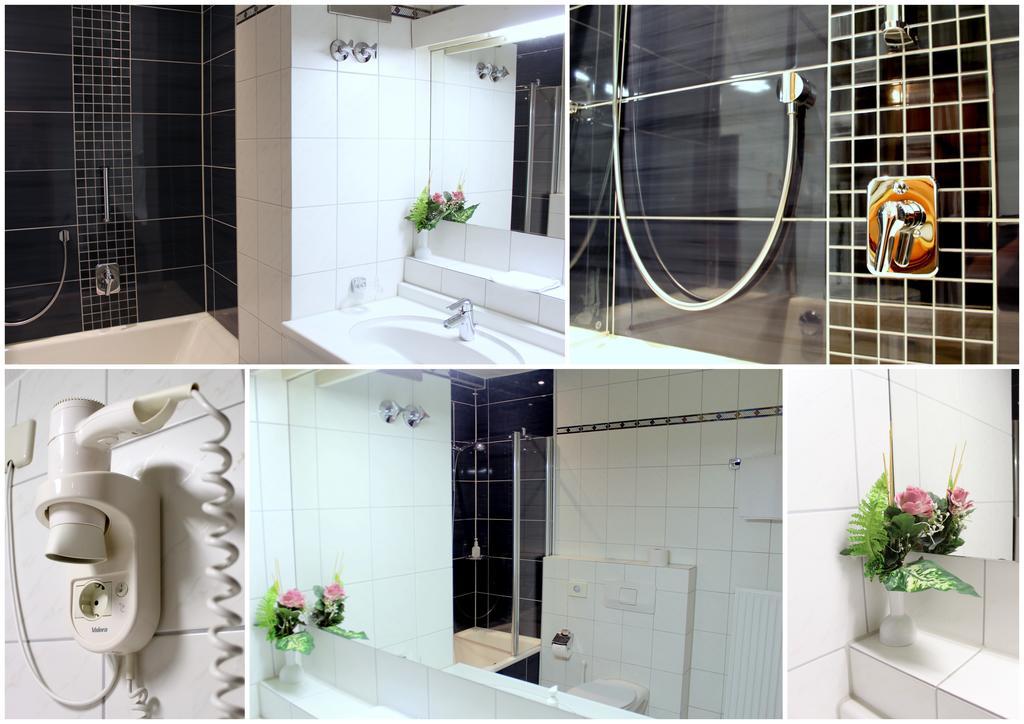 Am Josephsplatz Hotel 3*