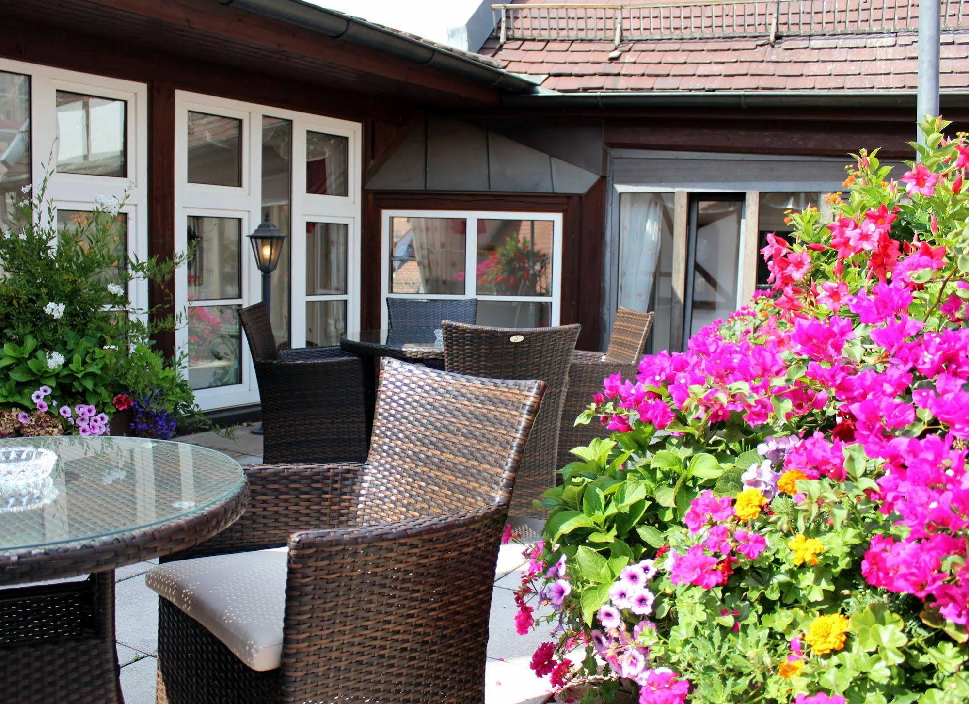 Am Josephsplatz Hotel Nuremberg