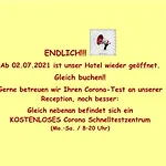 Hotel Am Josephsplatz