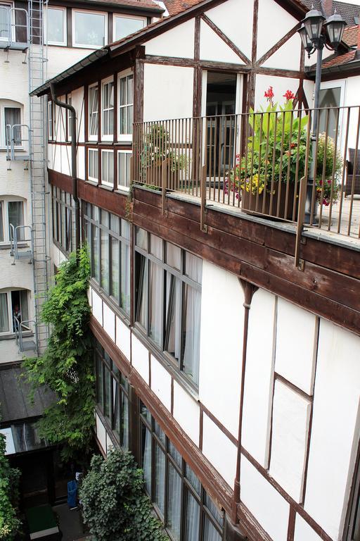 Am Josephsplatz Hotel 3*