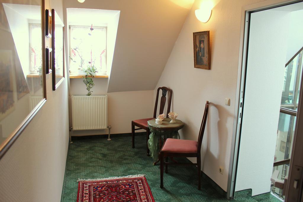 Hotel Am Josephsplatz