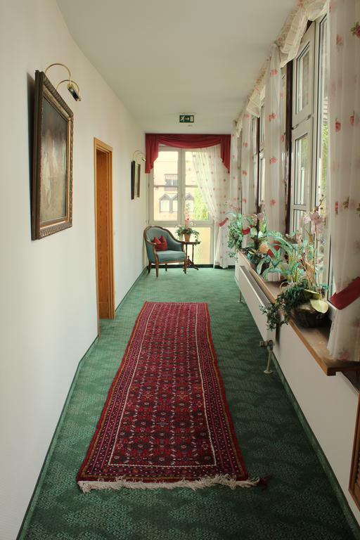 Hotel Am Josephsplatz