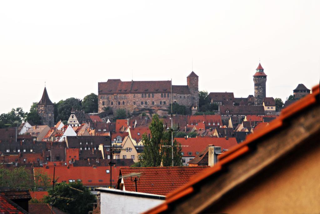 Am Josephsplatz Hotel 3*