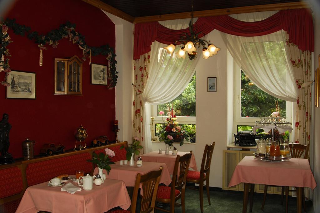 Am Josephsplatz Hotel