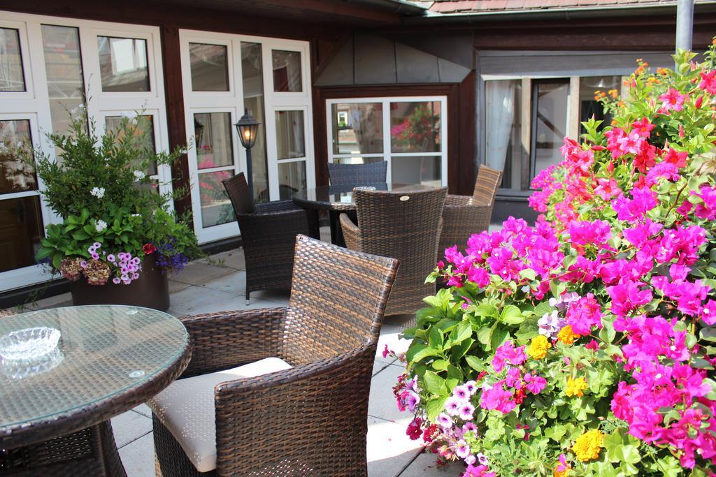Am Josephsplatz Hotel Nuremberg