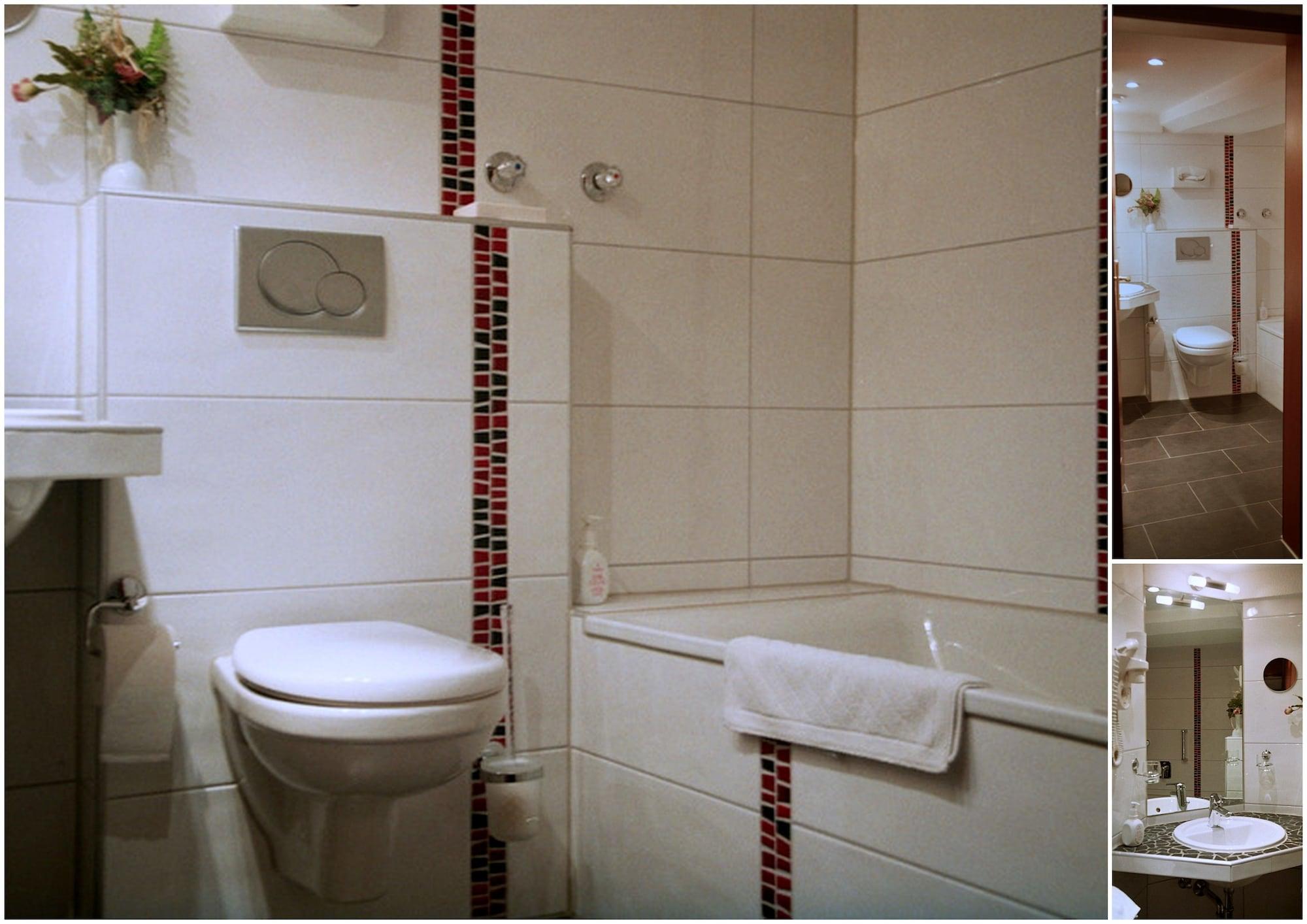 Am Josephsplatz Hotel 3*