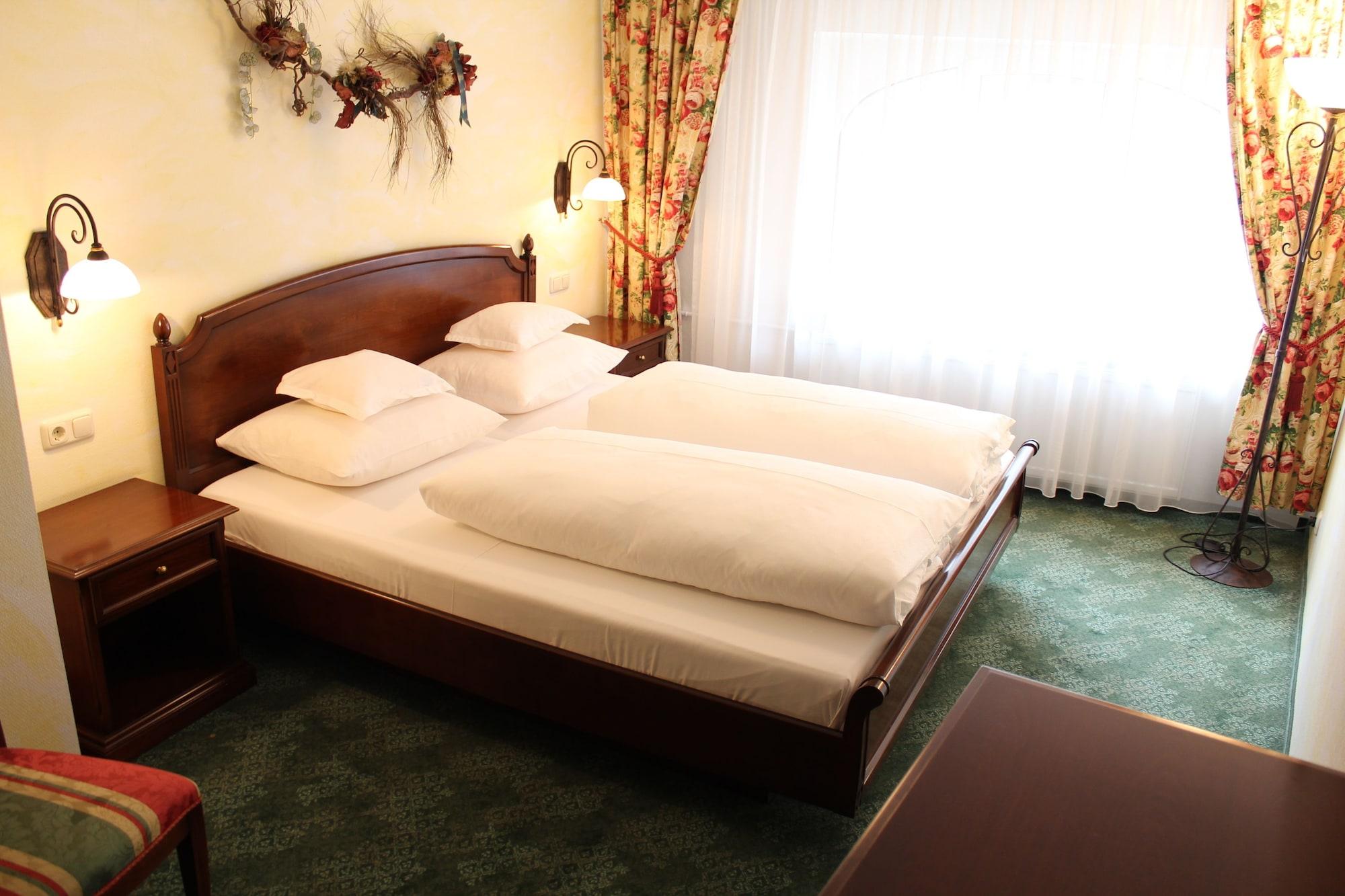 Am Josephsplatz Hotel 3*