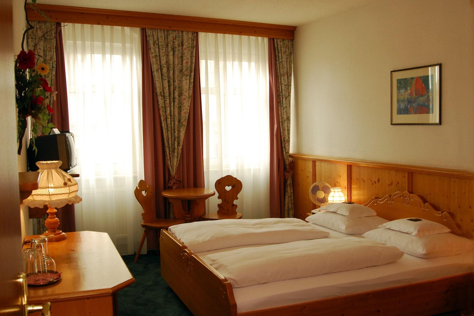 Am Josephsplatz Hotel Nürnberg
