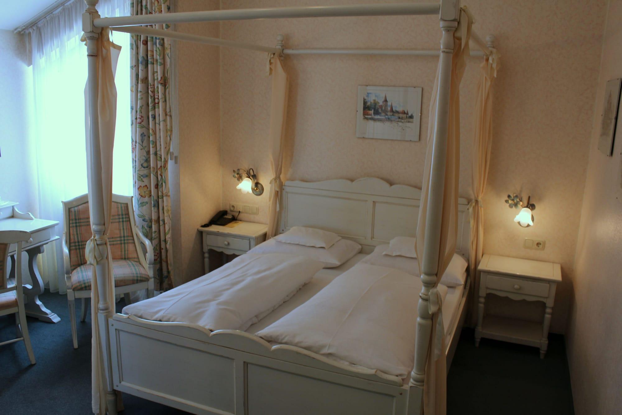 Am Josephsplatz Hotel Nuremberg
