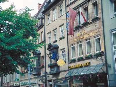 Am Josephsplatz 3* Nürnberg