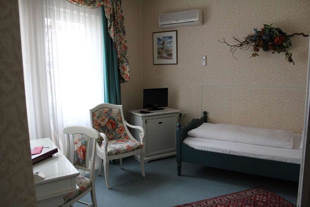 Am Josephsplatz Hotel