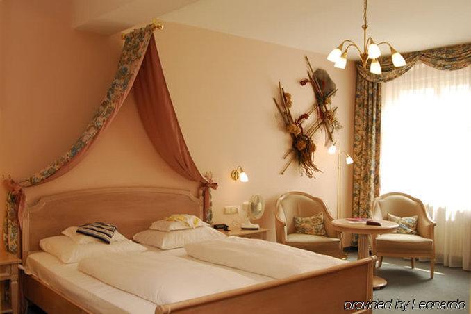 Hotel Am Josephsplatz