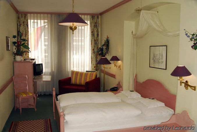 Hotel Am Josephsplatz