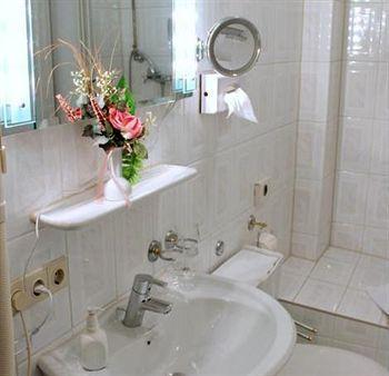 Am Josephsplatz Hotel 3*