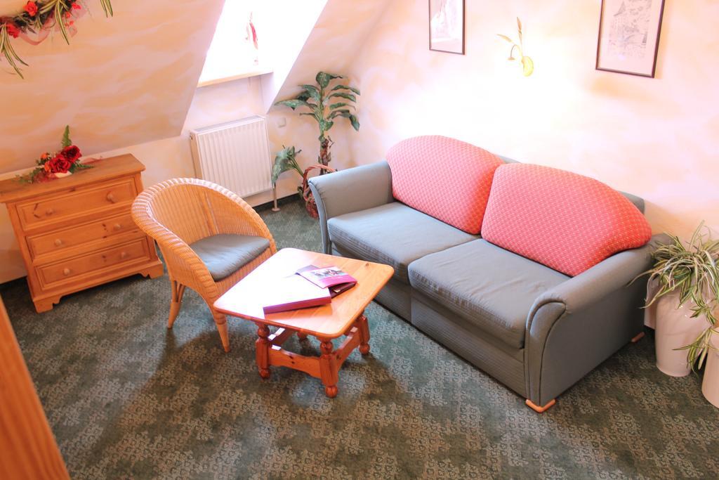 Am Josephsplatz Hotel 3*