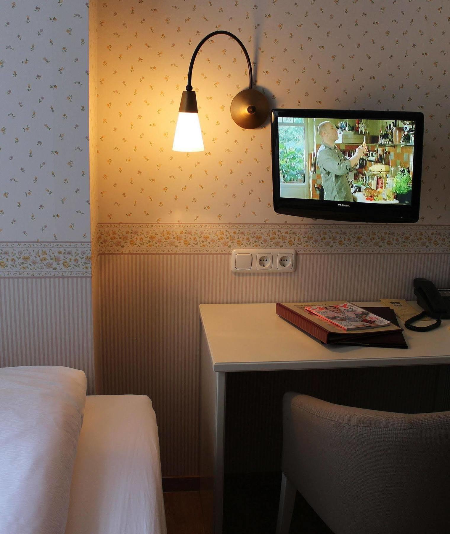 Hotel Am Josephsplatz Nürnberg