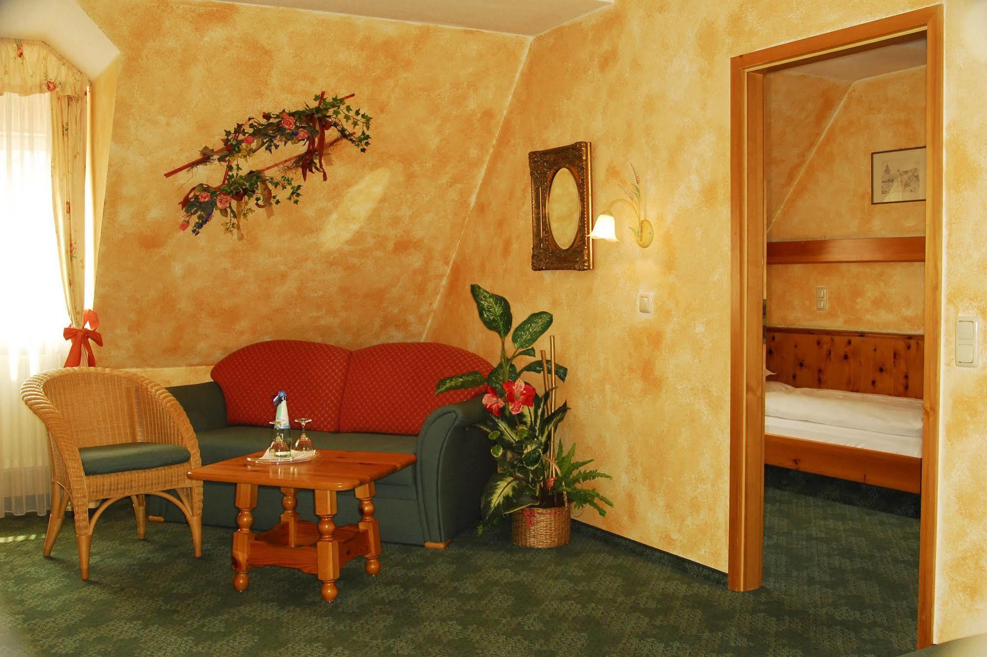 Hotel Am Josephsplatz Nürnberg