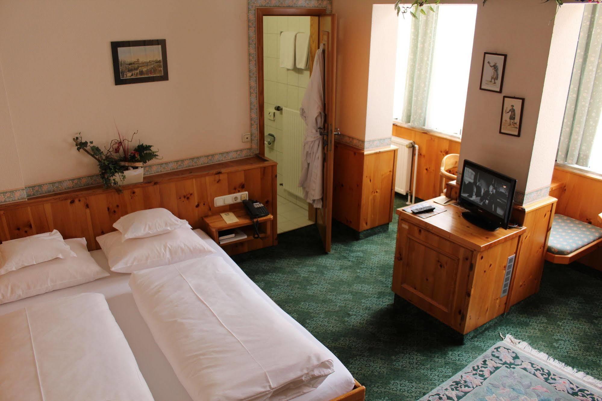 Hotel Am Josephsplatz Nürnberg