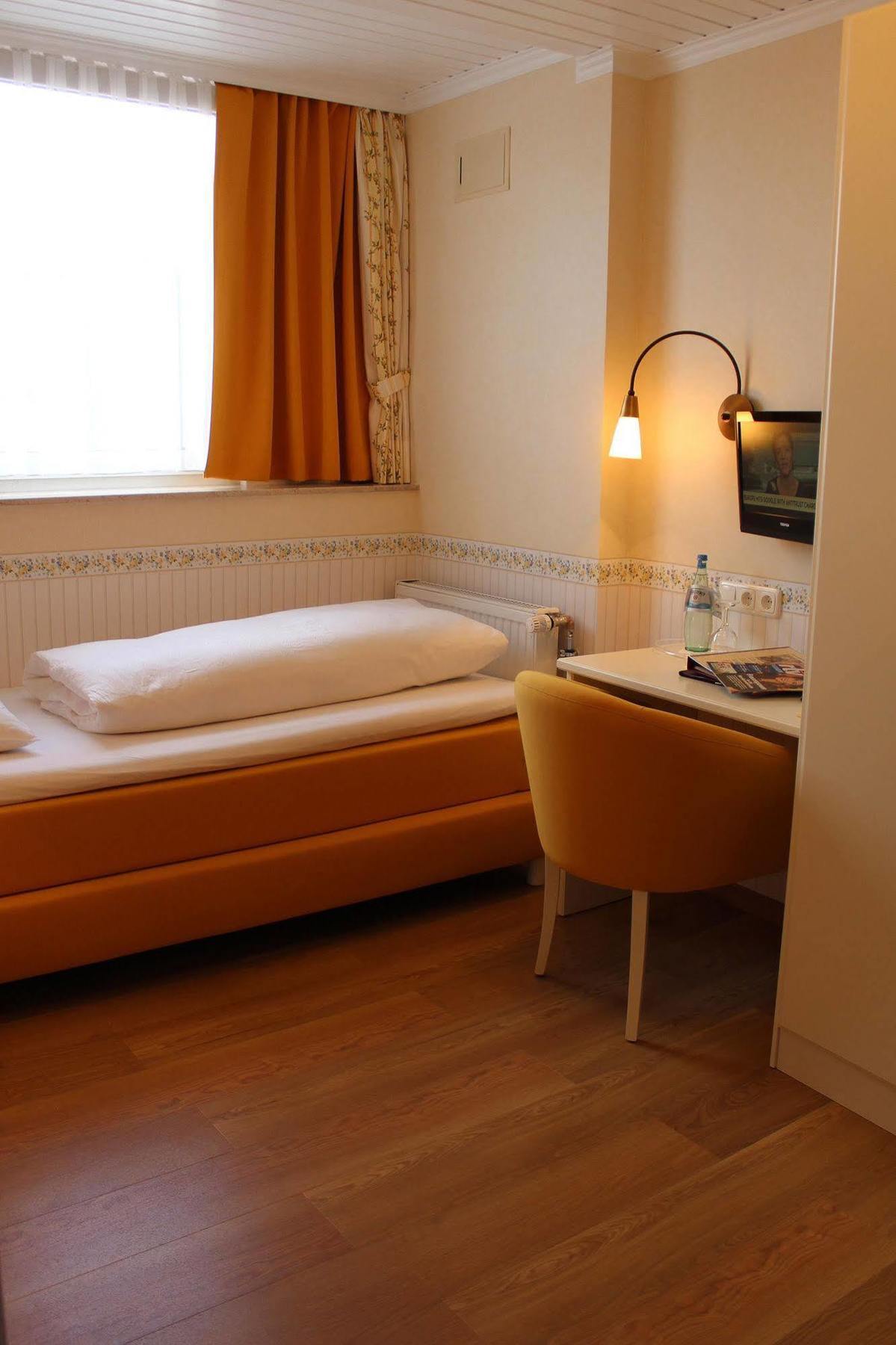 Am Josephsplatz Hotel