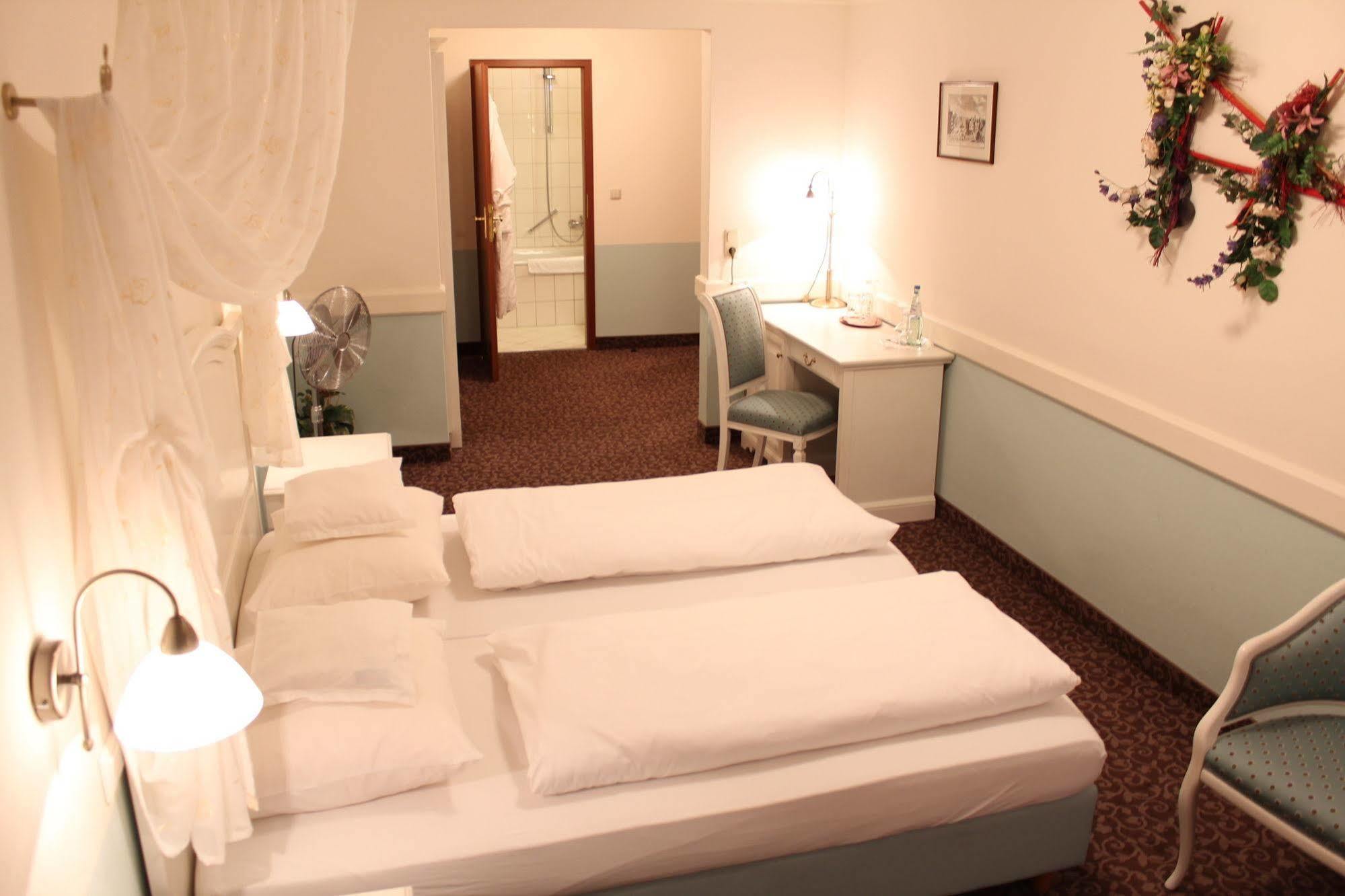 Hotel Am Josephsplatz Nürnberg