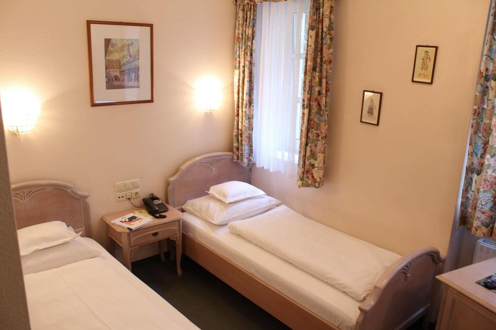 Am Josephsplatz Hotel