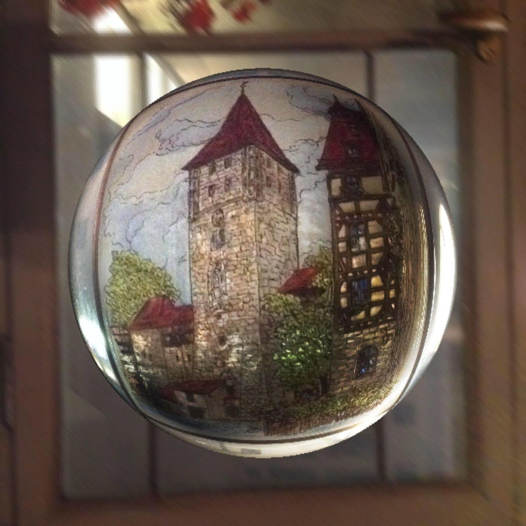 Hotel Am Josephsplatz Nuremberg